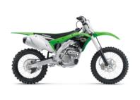 کاوازاکی KX 250F 1395-1397